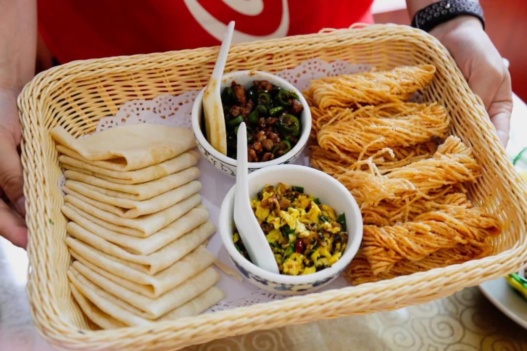 圈粉无锡人的20家本帮菜馆，只只硬菜，全是老底子