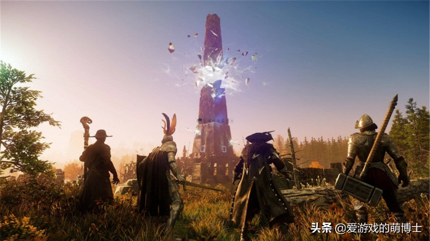 2024年steam游戏帝国时代4,steam即时战略游戏帝国时代4