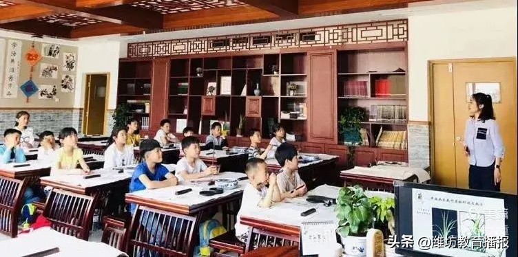 潍坊滨海上海新纪元学校地址,潍坊高新区上海新纪元学校