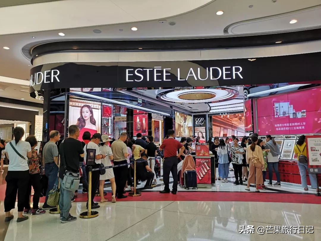 海南免税店迪奥便宜多少,香奈儿海南免税店