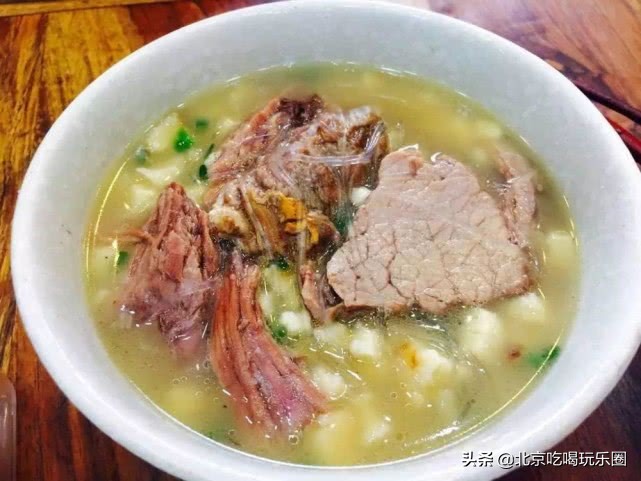 美食防踩雷,南山美食踩雷