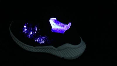 李宁最科技的鞋,李宁未来感鞋子