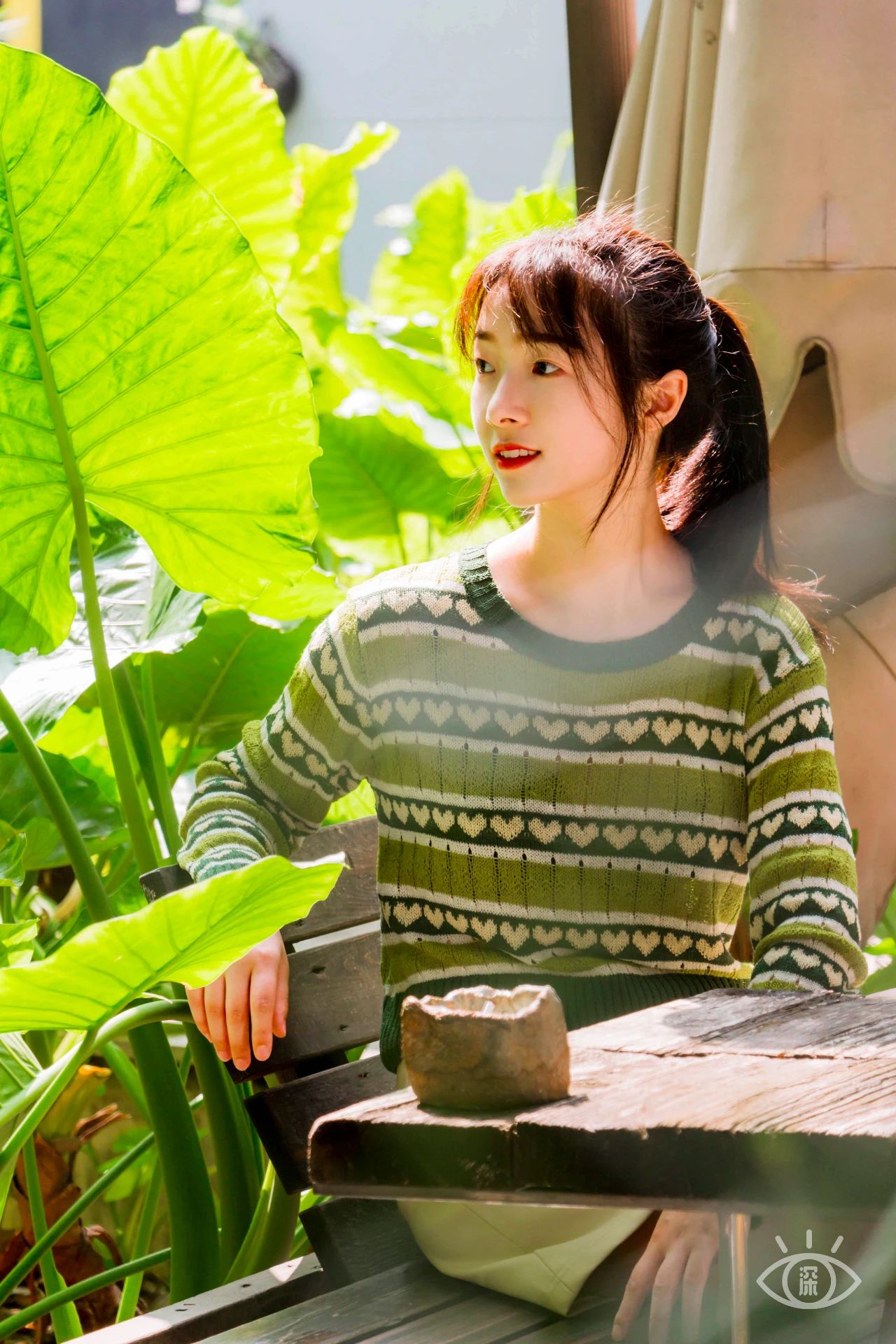 深圳各区最美的地方,深圳6个绝美地方