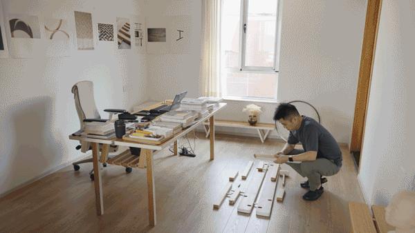 80后杭州老师做了把凳子，国际媒体大赞：中国的东西太美了