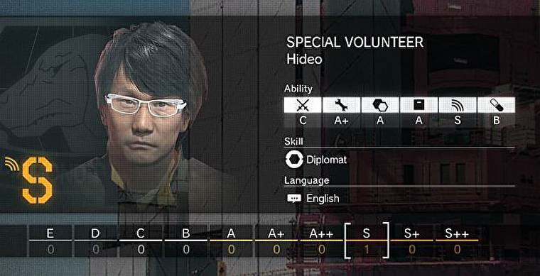 有种游戏类型叫“小岛类型”——谈谈小岛秀夫惊天脑洞如何炼成的