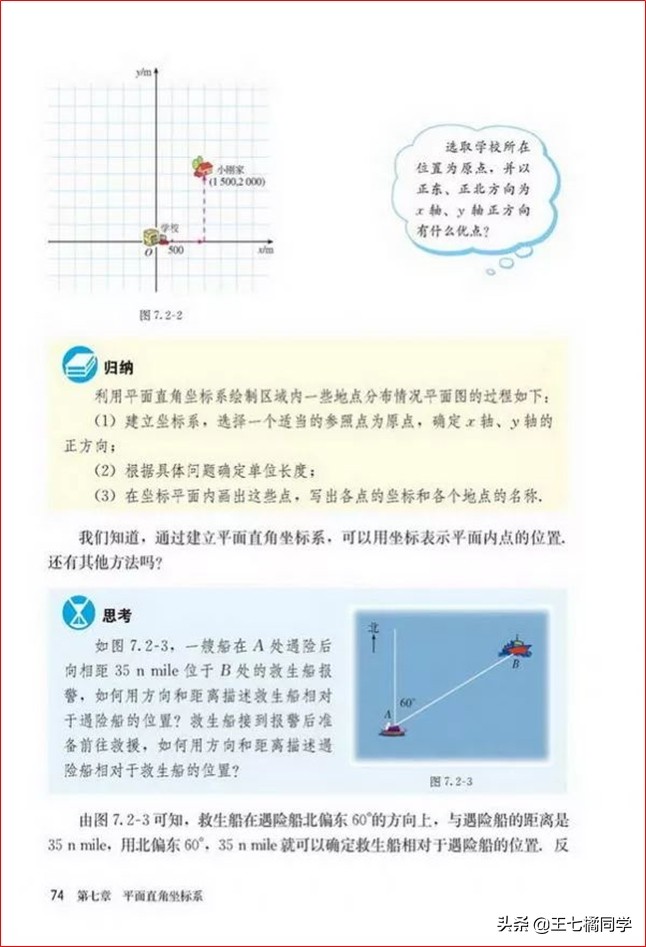 初中数学七年级下册教学视频,初中数学七年级下册同步练习册