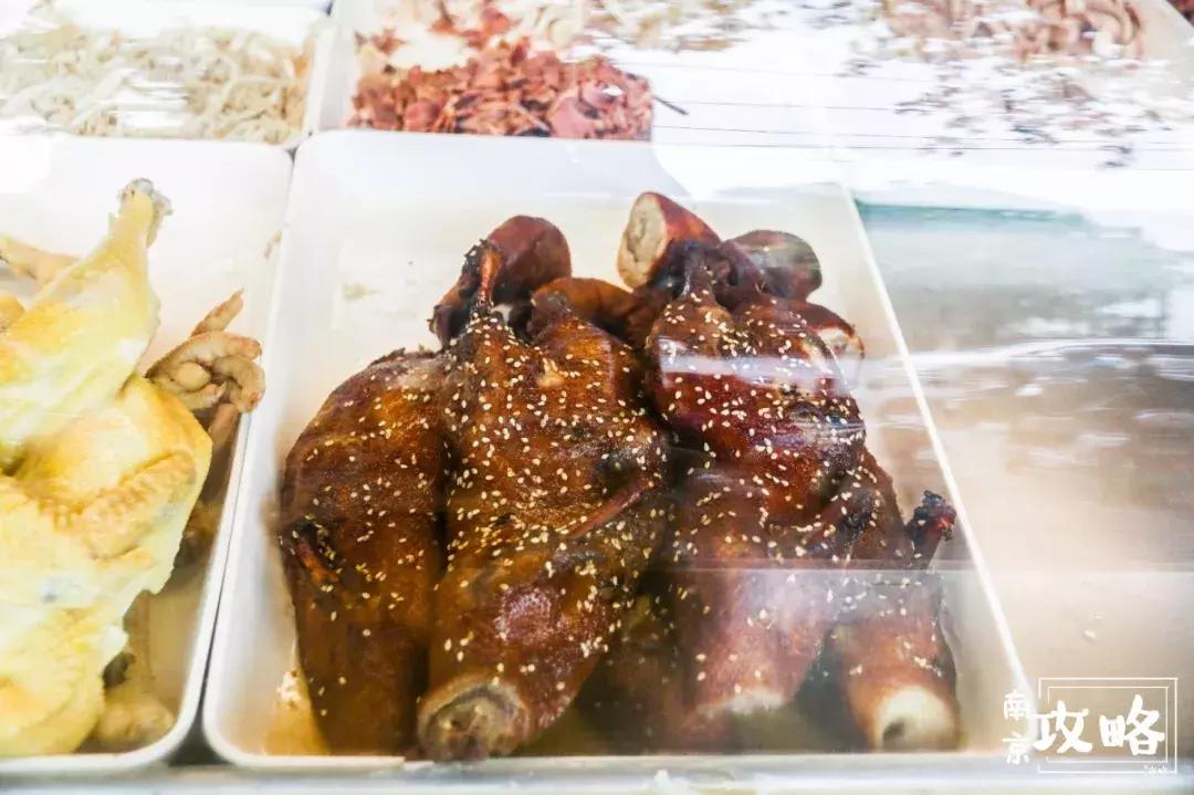 南京环北批发市场春节营业时间,南京环北批发市场现状