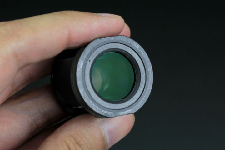 森林人单筒望远镜使用方法,森林人望远镜8和10倍镜解析力