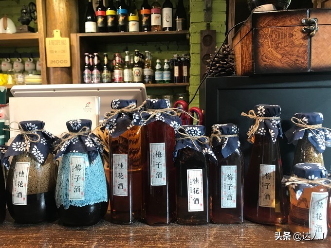 丽江的高颜值客栈逆天了,住一圈连回家的路费都省了!文末有福利