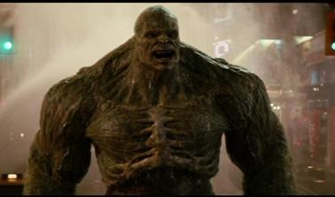 漫威绿巨人的形态,漫威中几个最强绿巨人形态排行榜