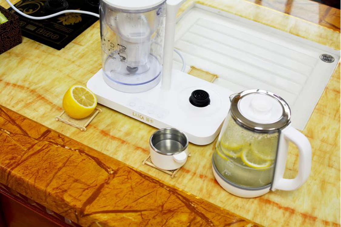 徕卡直饮净水壶效果图,莱卡净水养生壶使用方法