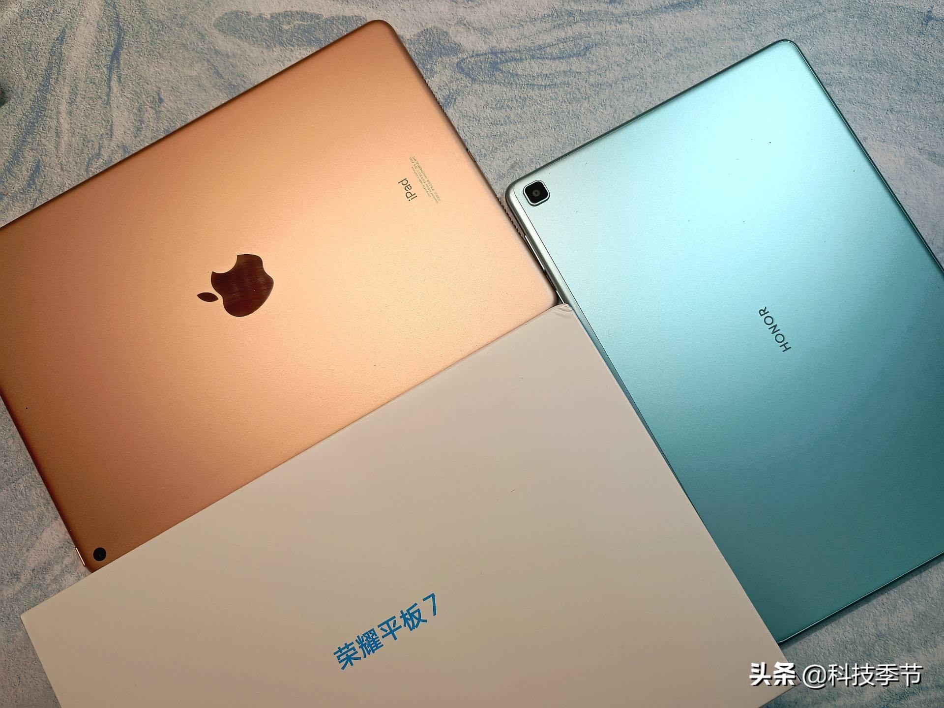 荣耀平板7有什么优缺点,为什么不建议买荣耀平板7