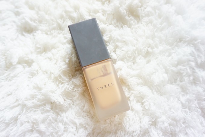 日本东京值得买的粉底,日本购物必买化妆品