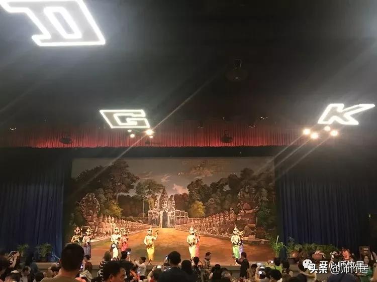 柬埔寨游记600字,柬埔寨游记美篇