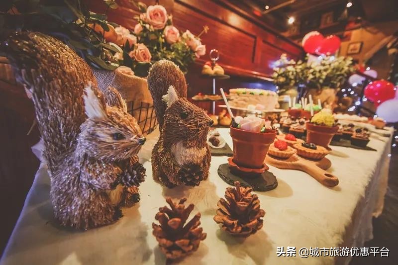 第二弹来袭！夜间X文博旅游季，玩转夏日夜晚的精彩