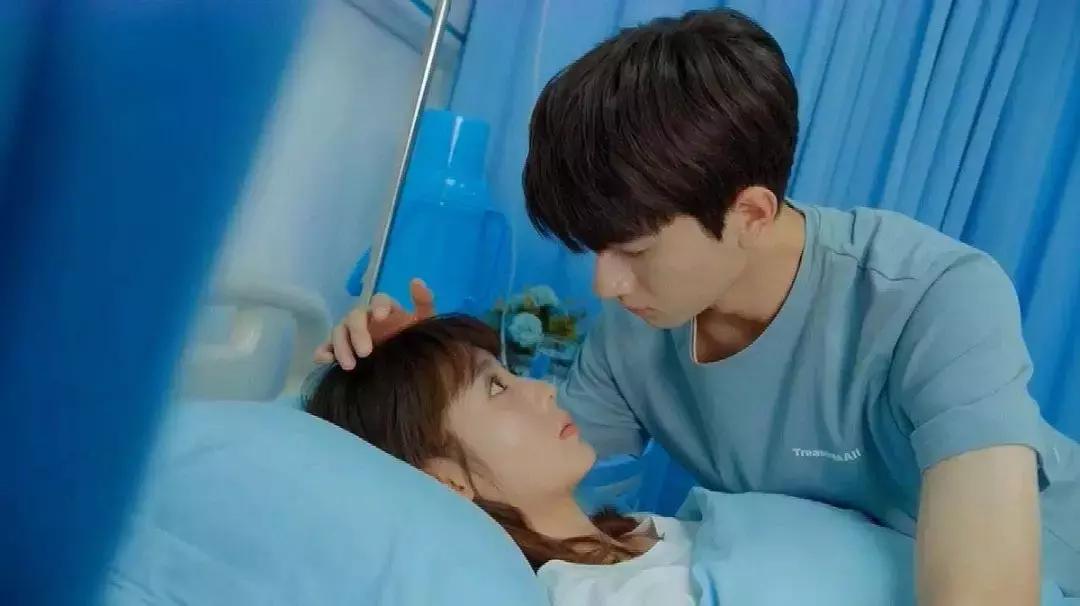 玛丽苏甜宠剧高颜值,好看的玛丽苏甜宠剧