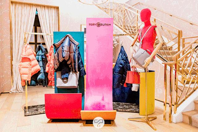 魔都圣诞奇境游,魔都圣诞打卡攻略