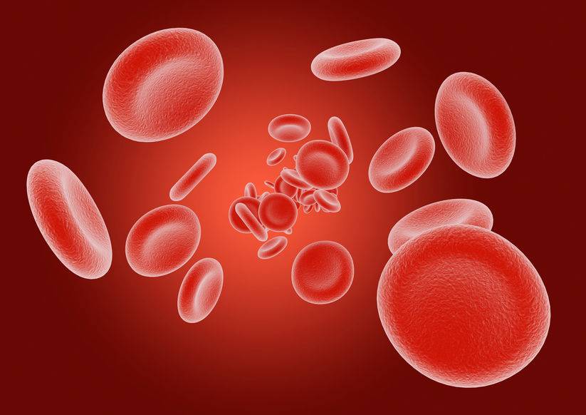 血红蛋白偏低会引起什么症状,血红蛋白偏低什么原因导致的