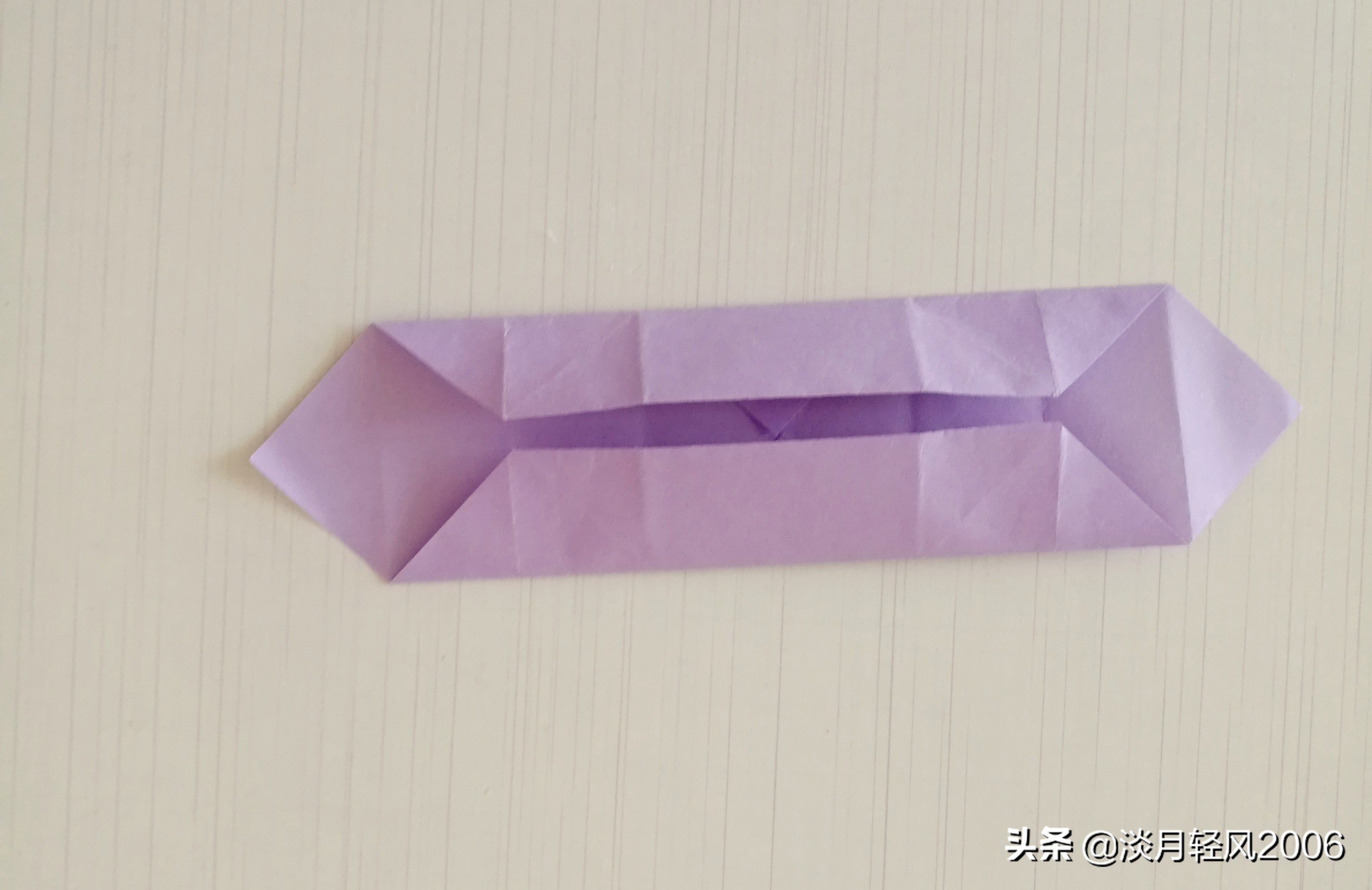 卡纸手工制作小盒子,卡纸盒子手工制作幼儿园