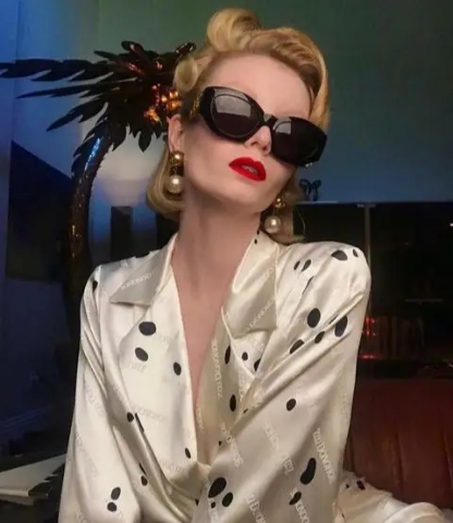 复古风穿搭博主推荐,初秋需要什么衣服