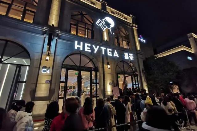 奶茶店的那些套路,我走过最长的路就是奶茶店的套路