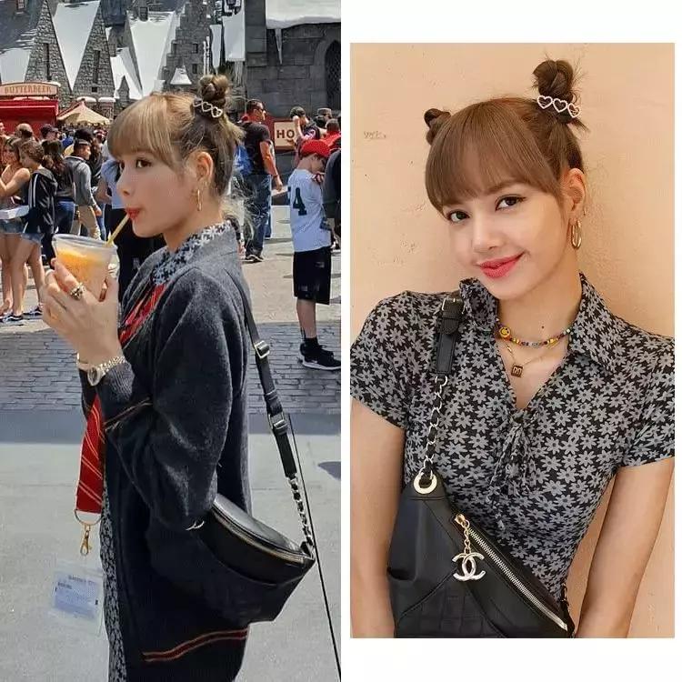 今年最有创意的发型,今年最流行的好看发型