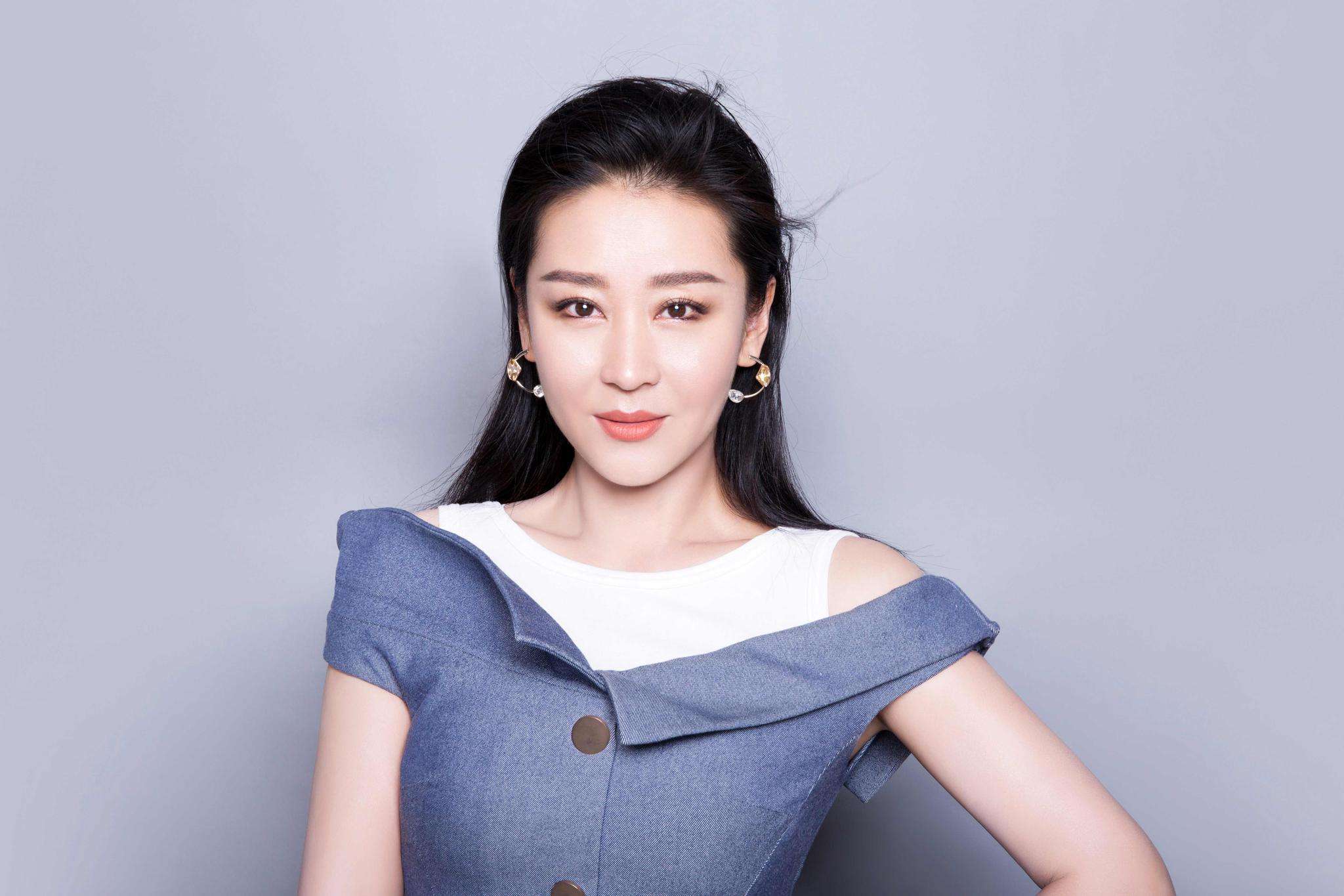 苗圃女汉子电视剧,中年实力派女演员苗圃