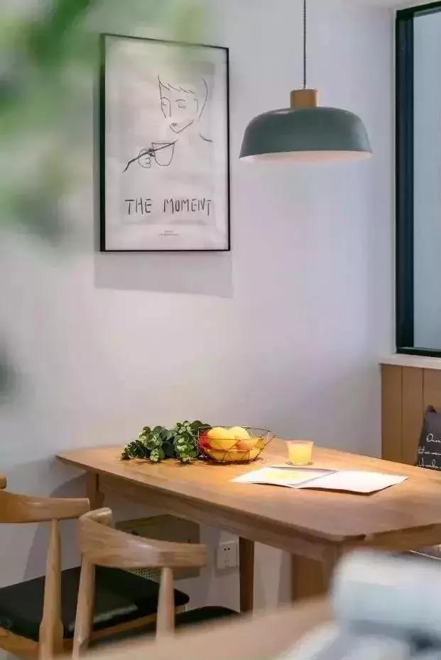 我的天，98㎡不仅能塞下三室一厅，还有独立衣帽间