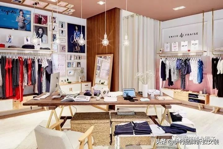 一般服装店里的库存怎么处理,免费帮你清库存积压库存