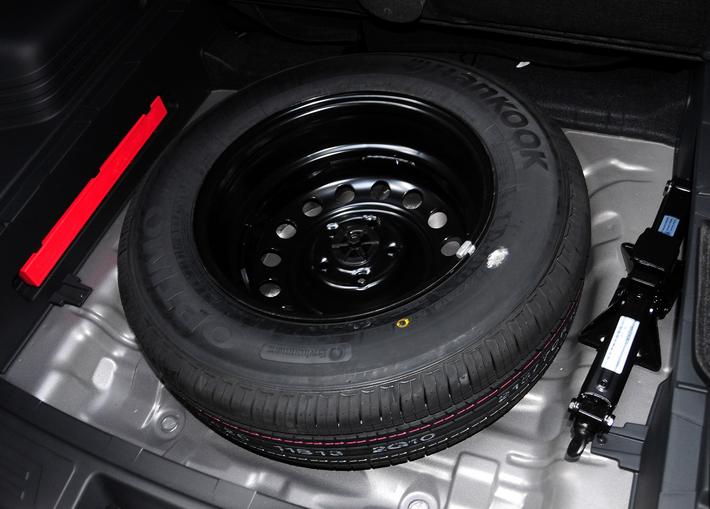 什么备胎可以当正常轮胎使用,汽车备胎可以作为正常轮胎使用吗