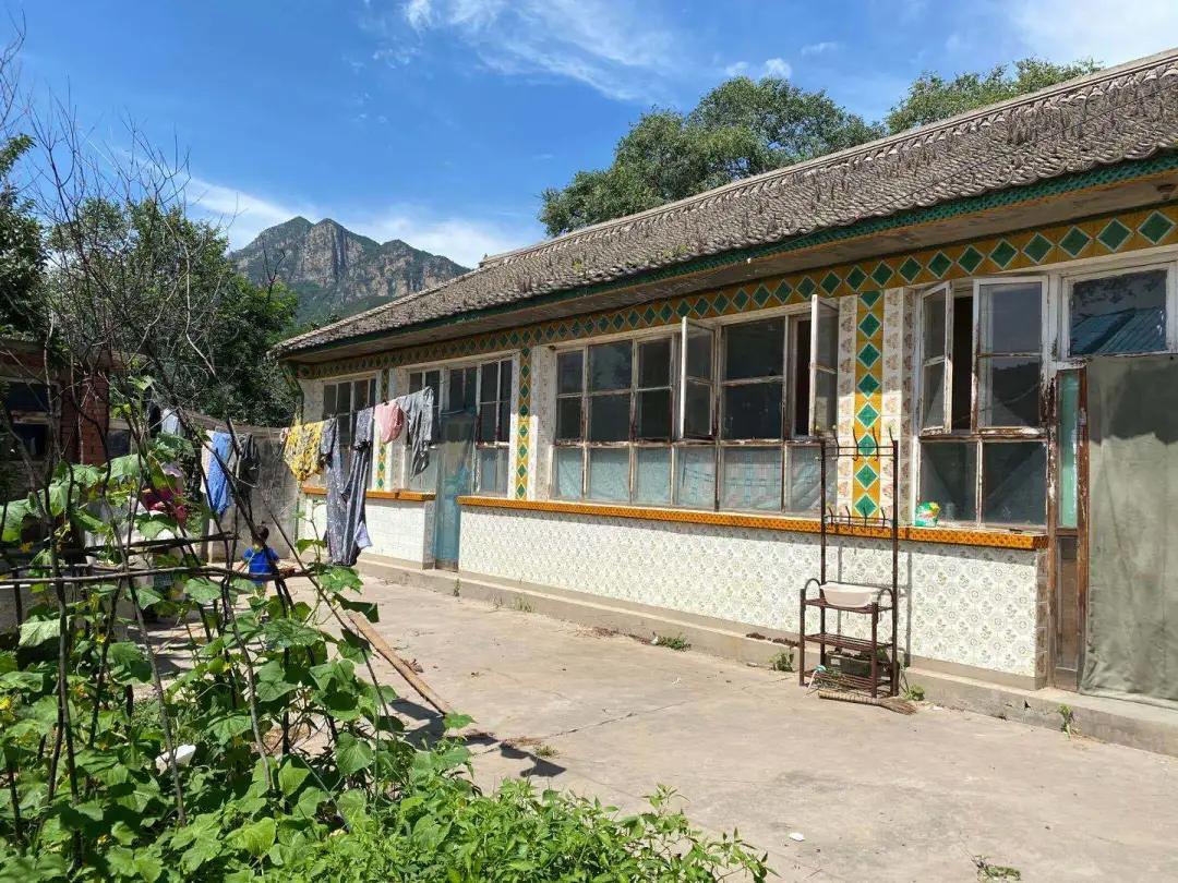 有人说北京农村院子年租金太高，5户农民网上出租院子揭价格真相