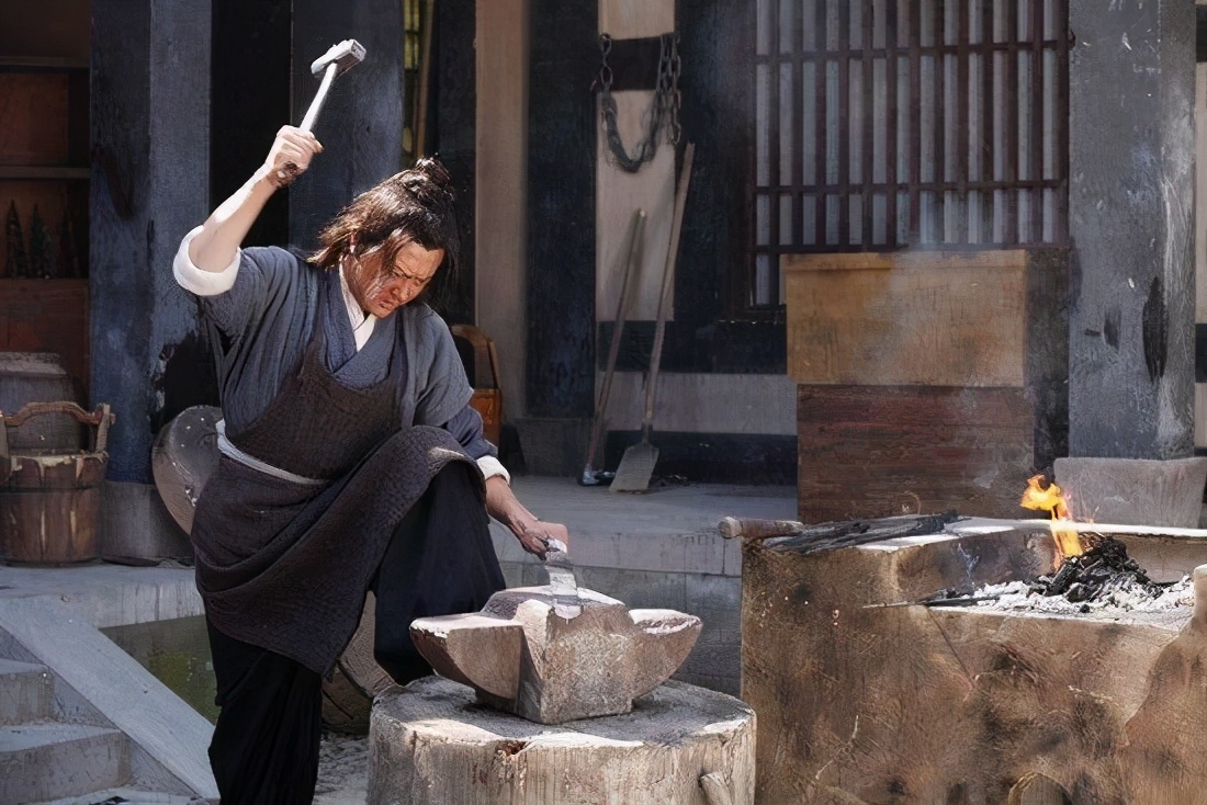 尉迟敬德晚年生活,尉迟敬德的后半生