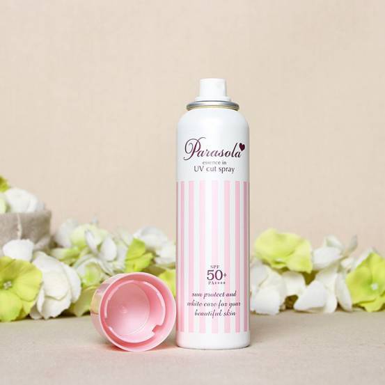 旅行必备好物清爽防晒霜,夏日出游的防晒必备品是什么