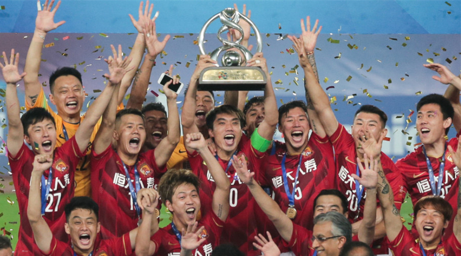 恒大解决了危机吗,恒大中超之争的主要原因