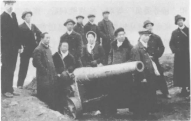 张竹君个人简介,张竹君的历史故事