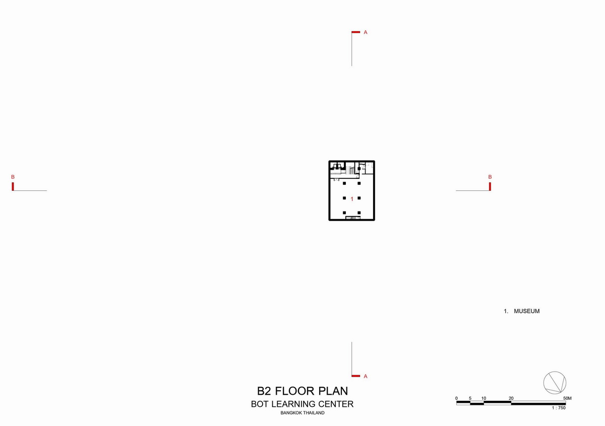 犹如湄公河畔盛开的莲花：泰国银行教育中心