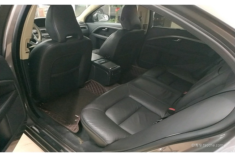 当年的老板座驾,当年的老板车