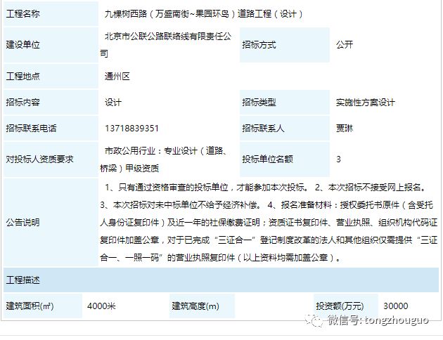 拆除房屋打通道路,通州区有哪些地方拆