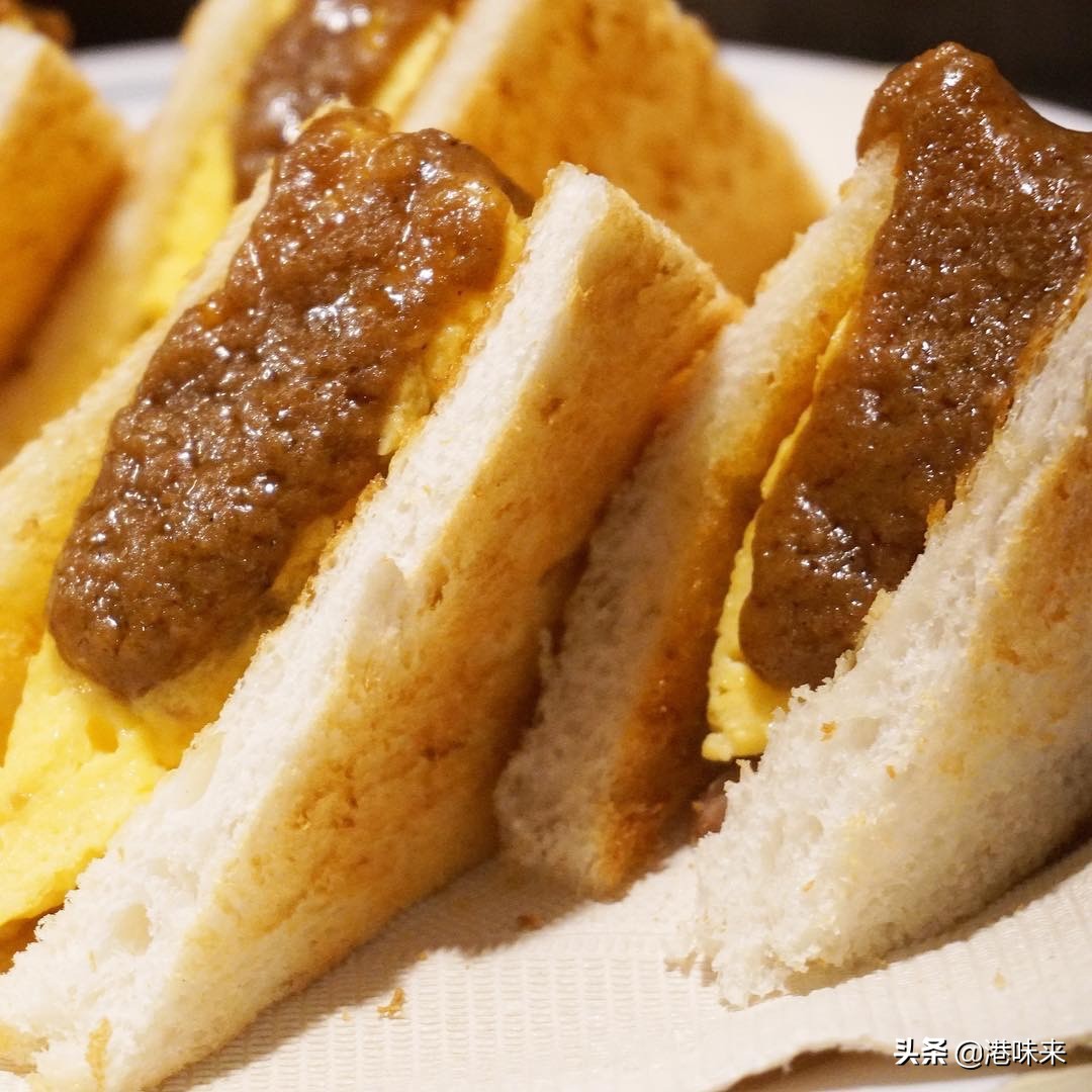 香港奶茶推荐旺角,好喝的香港奶茶