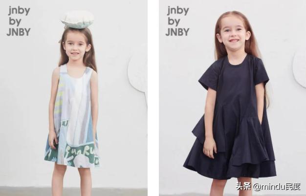 jnby是江南布衣吗,江南布衣和jnby是一家吗