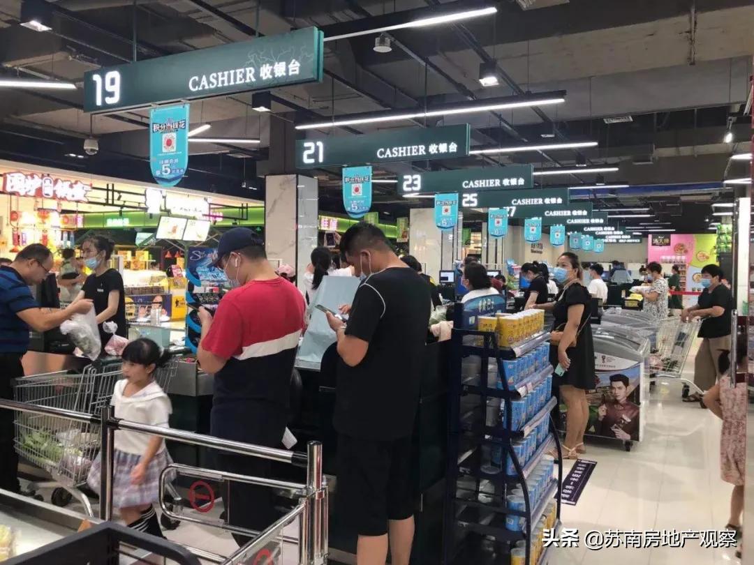 苏州东方时代广场烂尾,时代广场烂尾