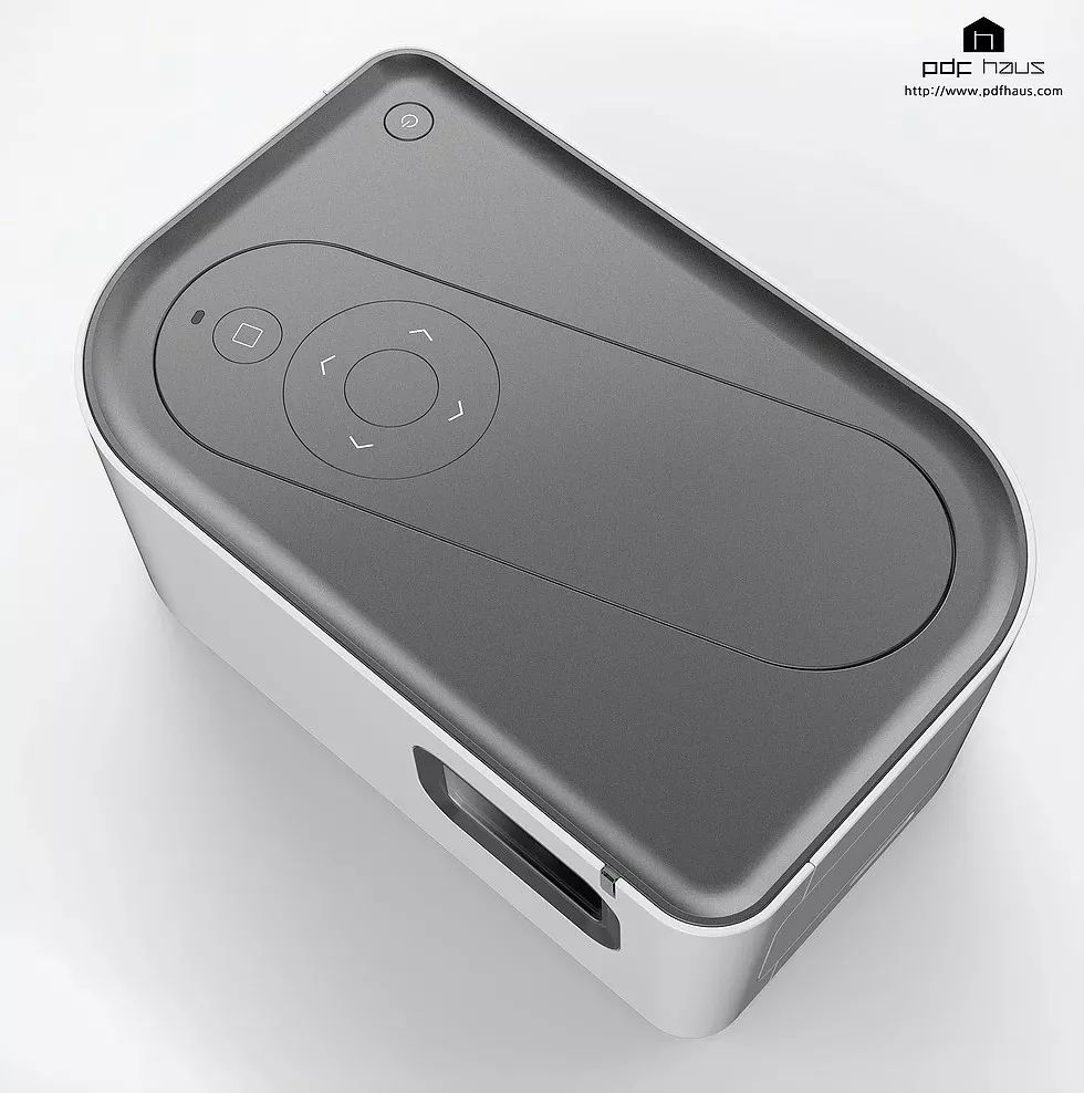 【新易设计坊】产品设计中所用到的倒角类型