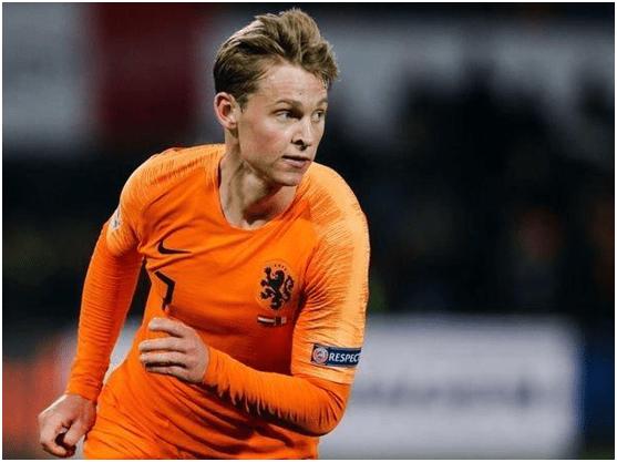 内德维德希望球迷们体谅莫拉塔,希尔哈维要针对德容制定防守策略