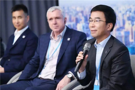 个人评价华人运通,华人运通的现状