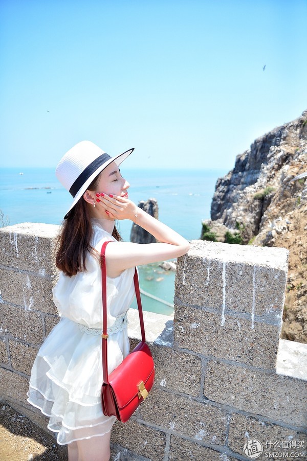 横跨20岁-55岁，钢铁直男也能学会的超简单拍妹技巧！