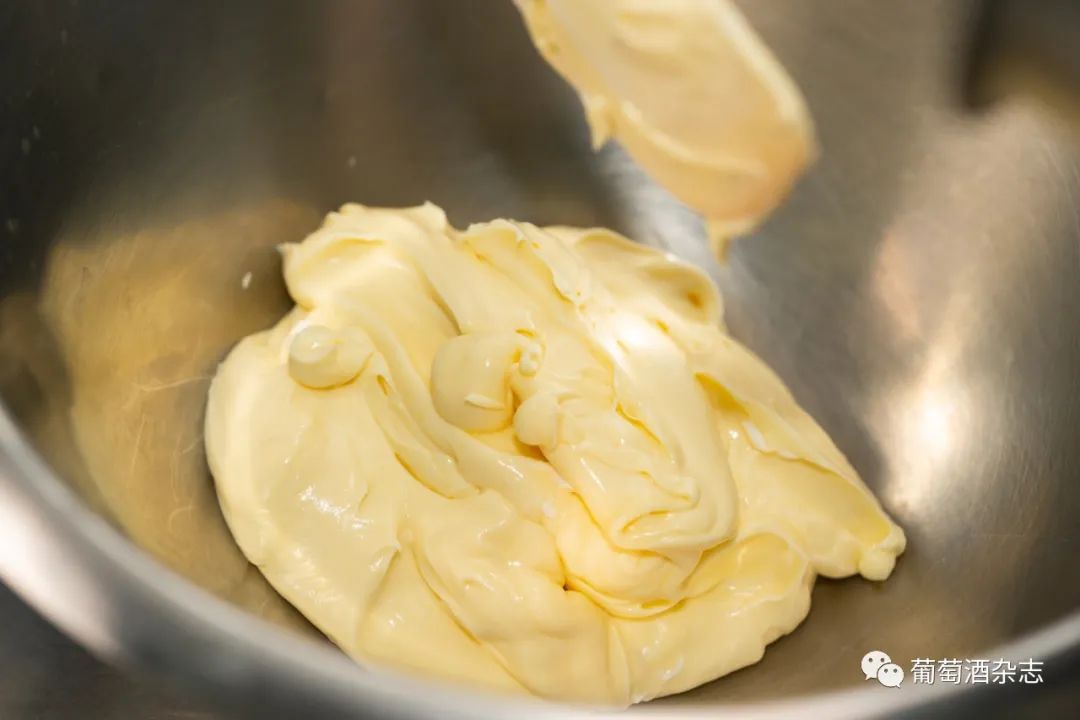 为什么提拉米苏不细腻,为什么提拉米苏不用烤箱