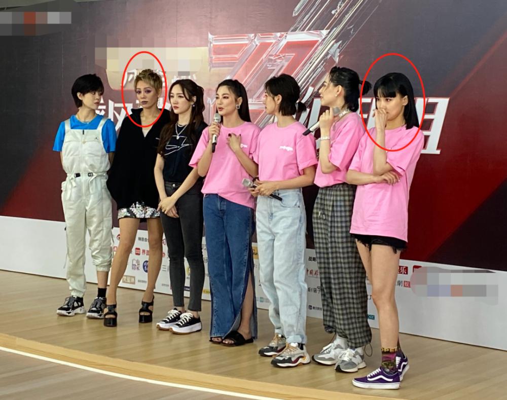 人设崩塌盘点万茜,万茜口碑翻车