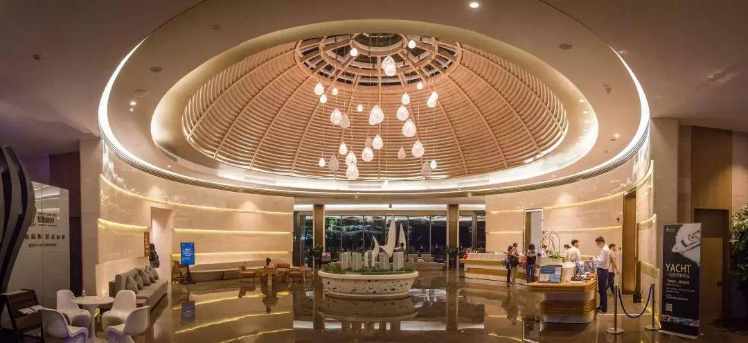 惠州双月湾比较好的酒店要多少钱,惠州双月湾酒店海景房一晚推荐