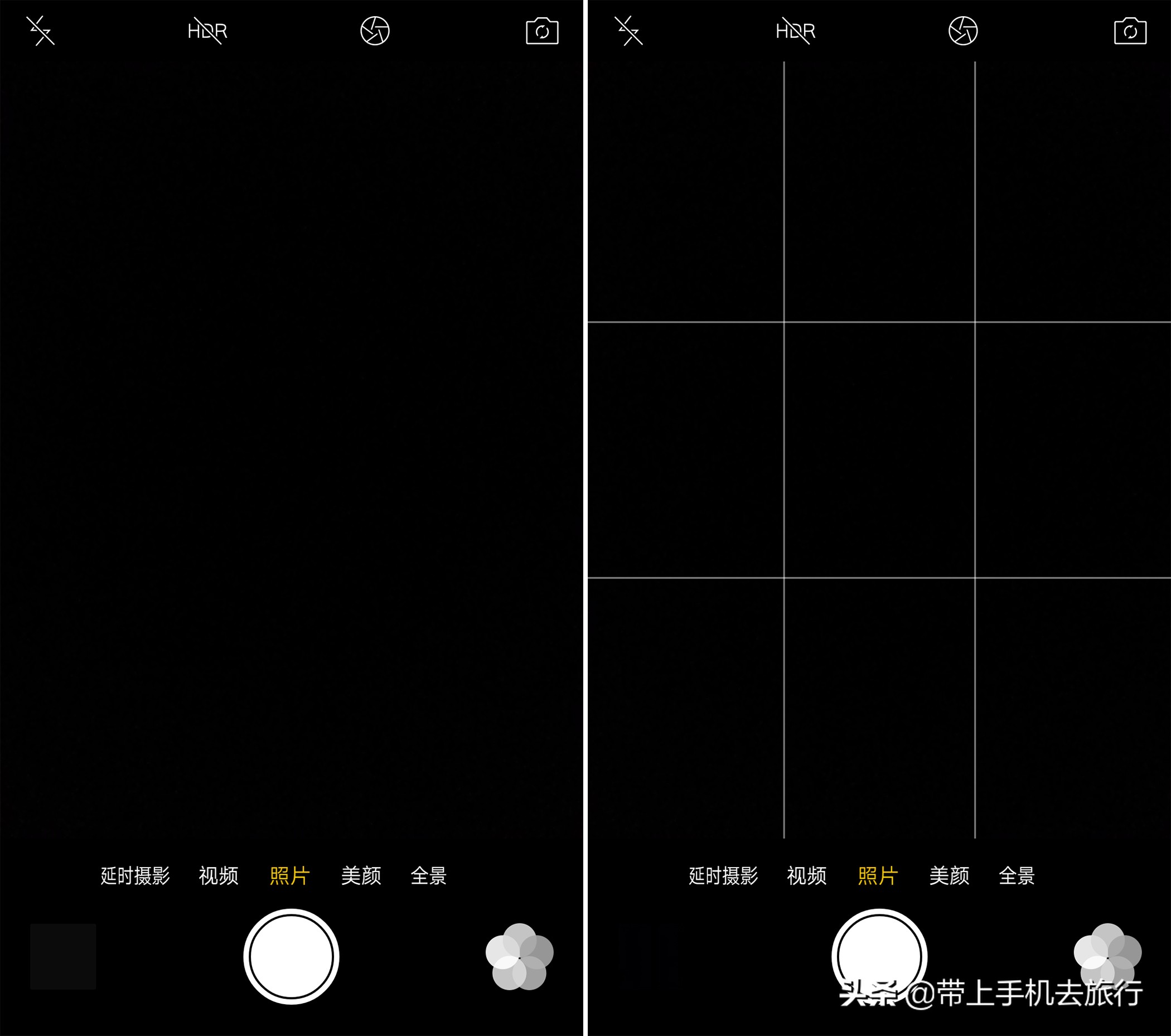 手机九宫格怎么设置四条线,安卓手机怎么开九宫格分界线