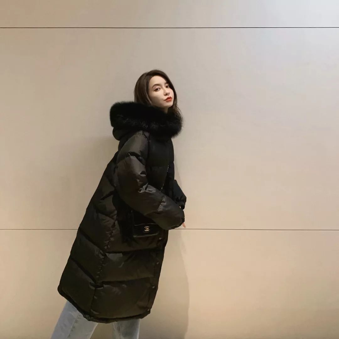 冬季时尚优雅时髦穿搭,冬季时髦穿搭必备单品